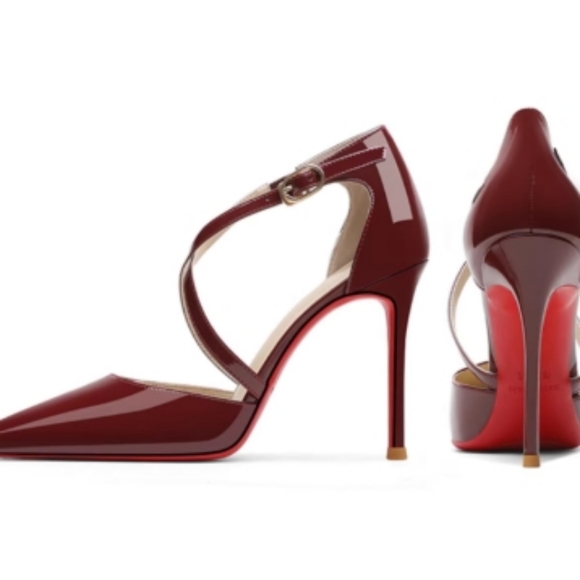 women shoes Heels - Picture 3 of 4